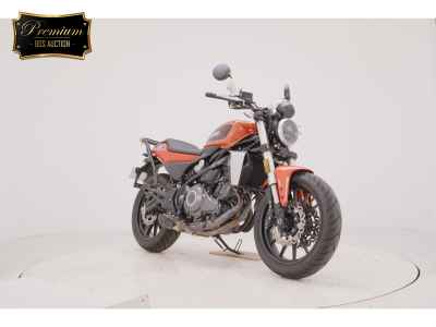 Harley-Davidson X350 2023