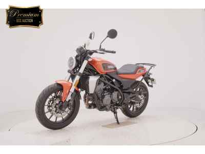 Harley-Davidson X350 2023
