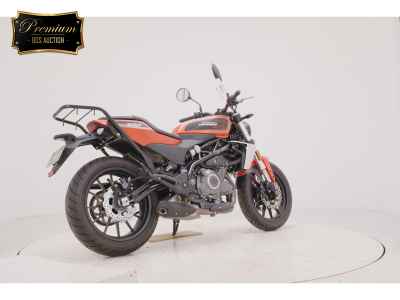 Harley-Davidson X350 2023