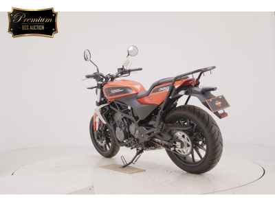 Harley-Davidson X350 2023
