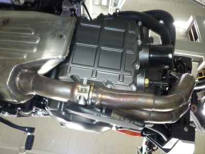 Harley-Davidson X350 2023