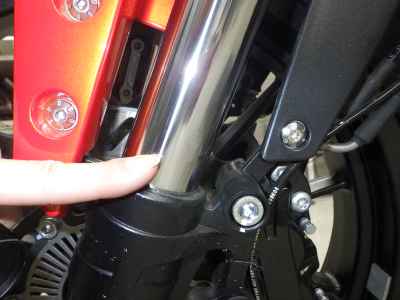 Harley-Davidson X350 2023