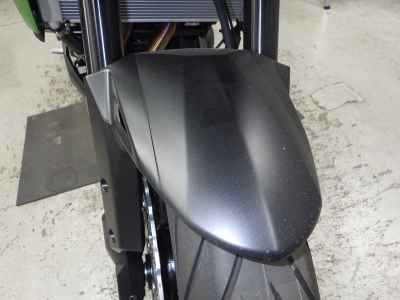 Kawasaki Versys 650 2024