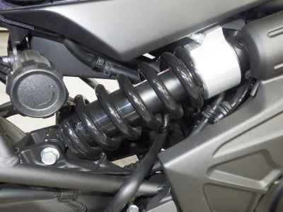Kawasaki Versys 650 2024