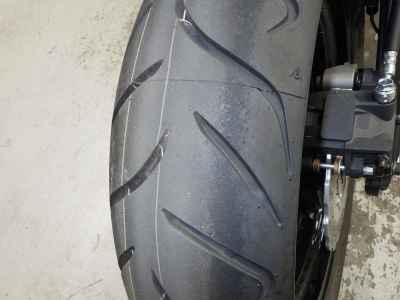 Kawasaki Versys 650 2024
