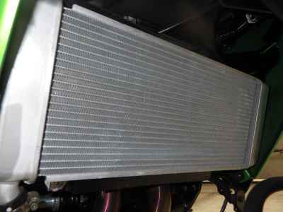 Kawasaki Versys 650 2024