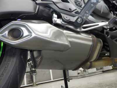 Kawasaki Versys 650 2024