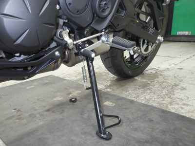 Kawasaki Versys 650 2024