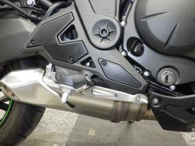 Kawasaki Versys 650 2024
