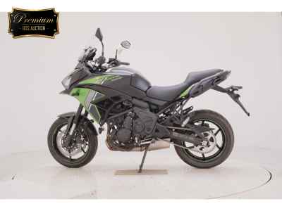 Kawasaki Versys 650 2024