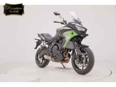 Kawasaki Versys 650 2024