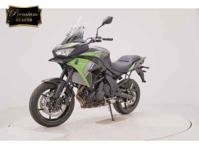 Kawasaki Versys 650 2024