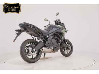 Kawasaki Versys 650 2024