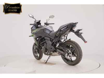 Kawasaki Versys 650 2024