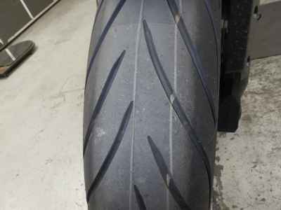 Kawasaki Versys 650 2024