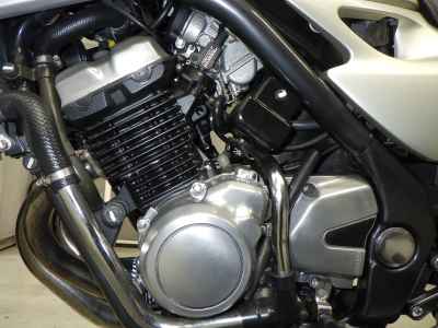 Kawasaki Balius ZR250 1998