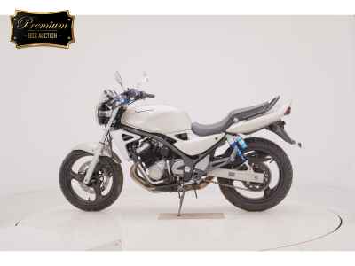 Kawasaki Balius ZR250 1998