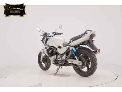 Kawasaki Balius ZR250 1998