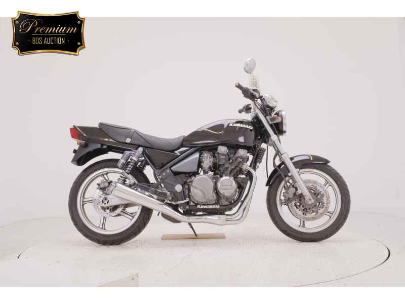 Kawasaki Zephyr 400 1991