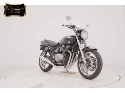Kawasaki Zephyr 400 1991