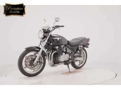 Kawasaki Zephyr 400 1991