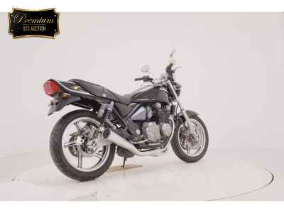 Kawasaki Zephyr 400 1991