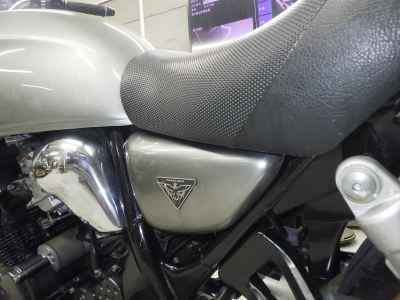 Suzuki GSX400 Inazuma 2001