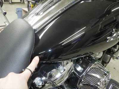 Harley-Davidson FLTRT114 2023