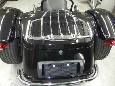 Harley-Davidson FLTRT114 2023