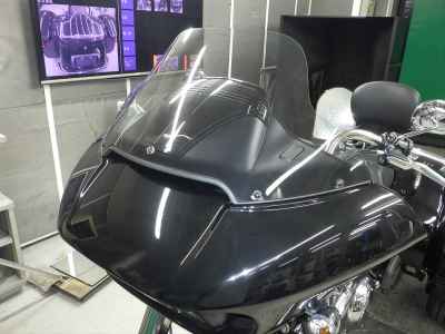 Harley-Davidson FLTRT114 2023