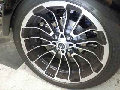 Harley-Davidson FLTRT114 2023