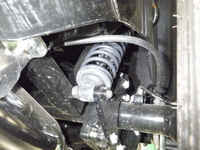 Harley-Davidson FLTRT114 2023