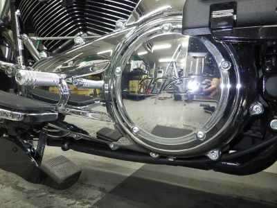 Harley-Davidson FLTRT114 2023