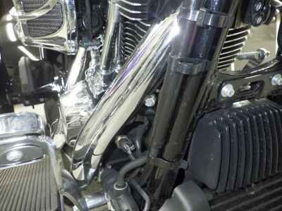 Harley-Davidson FLTRT114 2023