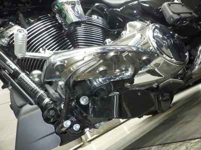 Harley-Davidson FLTRT114 2023