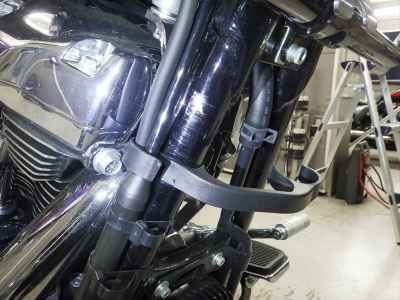 Harley-Davidson FLTRT114 2023