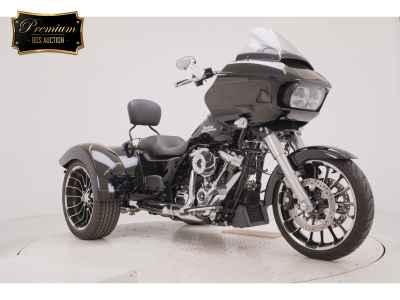Harley-Davidson FLTRT114 2023