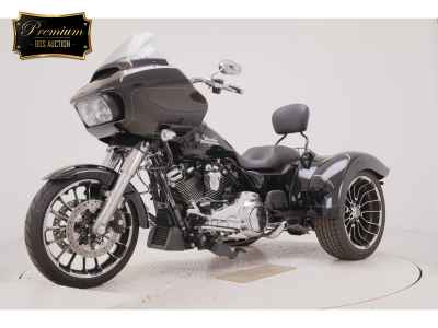 Harley-Davidson FLTRT114 2023