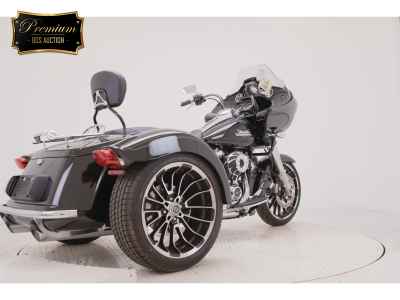 Harley-Davidson FLTRT114 2023