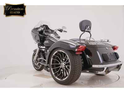 Harley-Davidson FLTRT114 2023