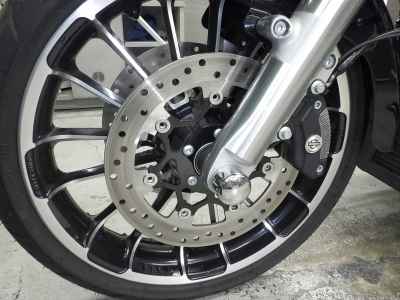 Harley-Davidson FLTRT114 2023