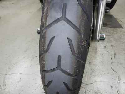 Harley-Davidson FLTRT114 2023
