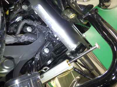 Harley-Davidson FLTRT114 2023