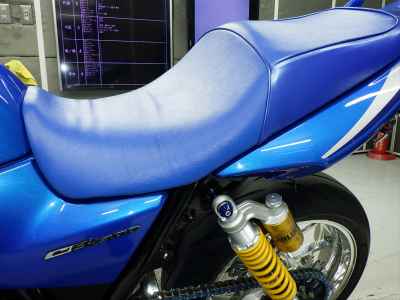 Honda CB1300SF 2007