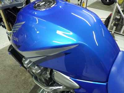 Honda CB1300SF 2007