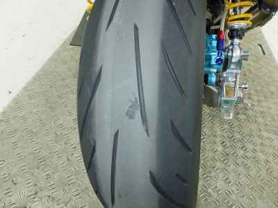 Honda CB1300SF 2007