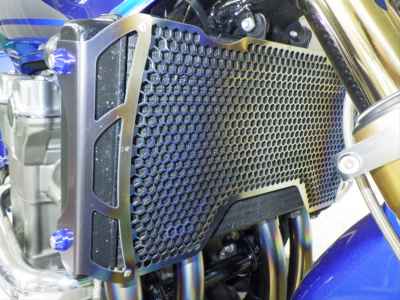 Honda CB1300SF 2007