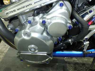 Honda CB1300SF 2007