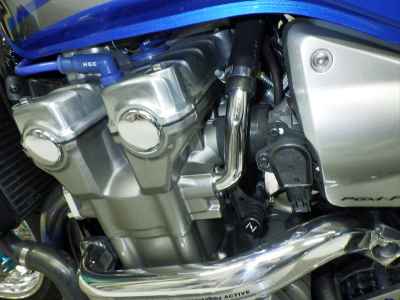 Honda CB1300SF 2007