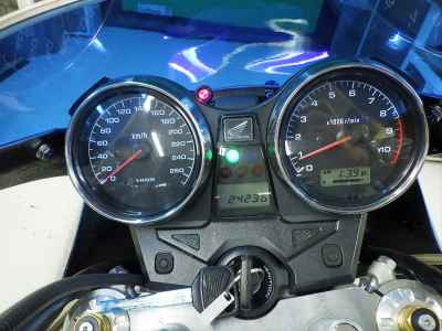 Honda CB1300SF 2007